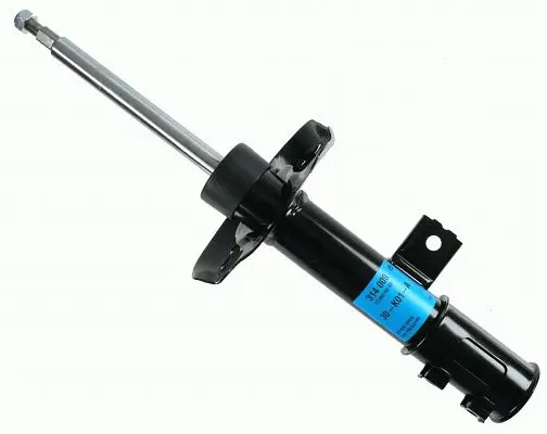 Handler.Part Shock absorber BOGE 30K01A 1