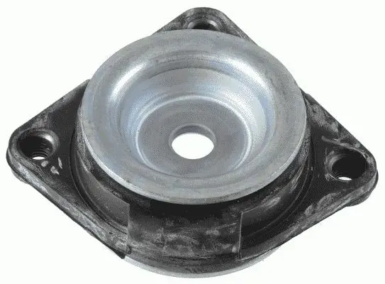 Handler.Part Top strut mounting BOGE 87645A 2