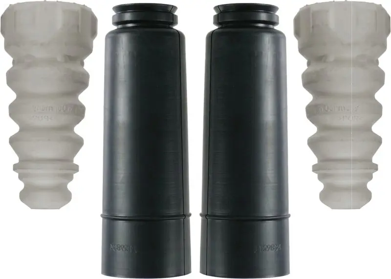 Handler.Part Dust cover kit, shock absorber BOGE 892020 1