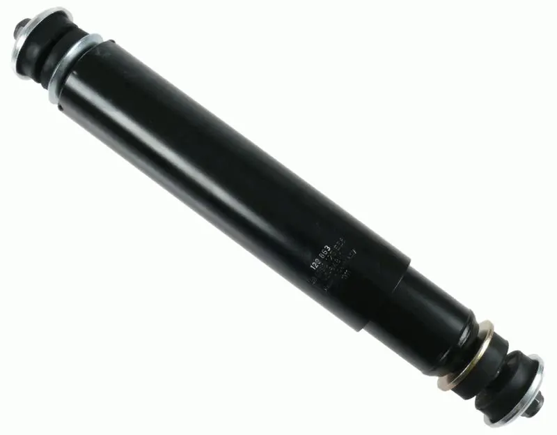 Handler.Part Shock absorber BOGE 408481 1