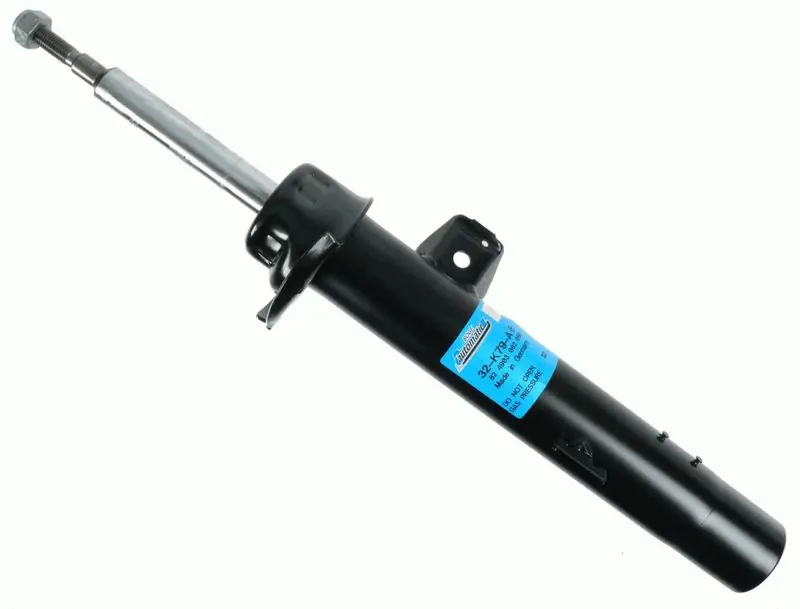 Handler.Part Shock absorber BOGE 32K79A 1