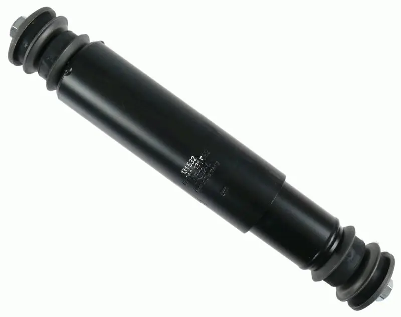 Handler.Part Shock absorber BOGE 40C020 1