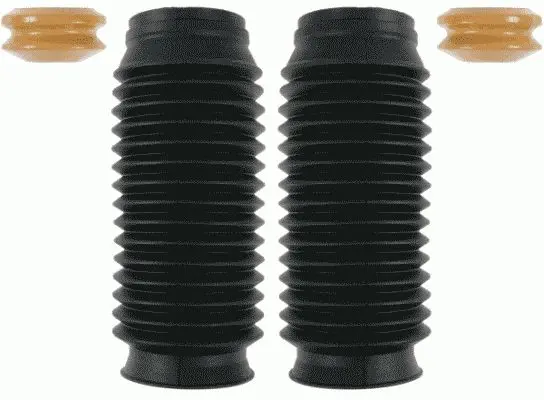 Handler.Part Dust cover kit, shock absorber BOGE 892270 1