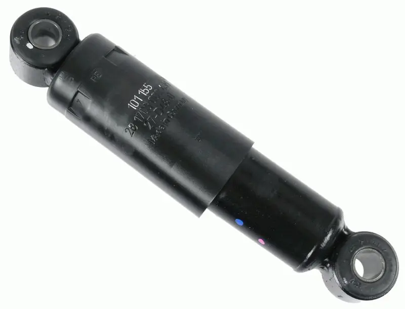 Handler.Part Shock absorber, cab suspension BOGE 27D480 1