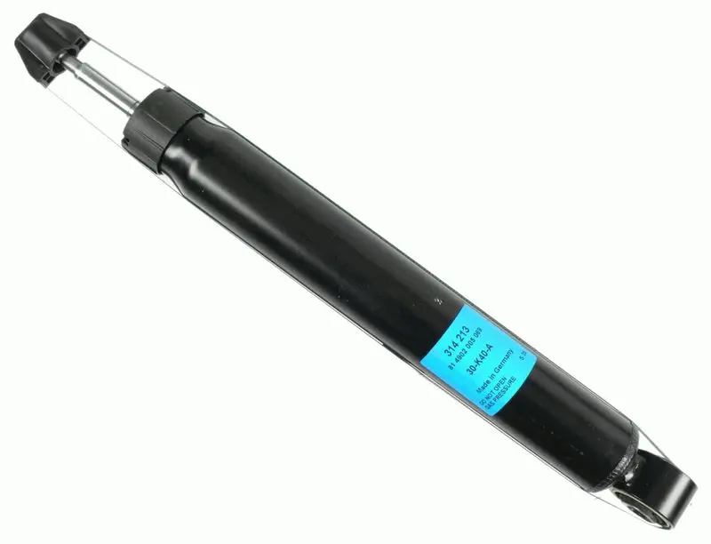 Handler.Part Shock absorber BOGE 30K40A 1