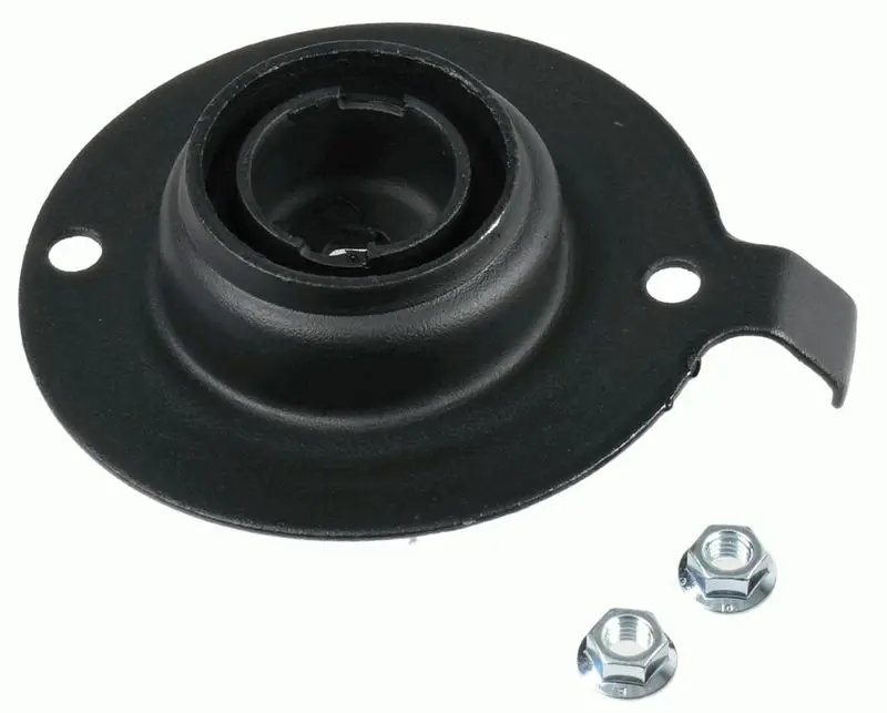 Handler.Part Top strut mounting BOGE 87455A 2