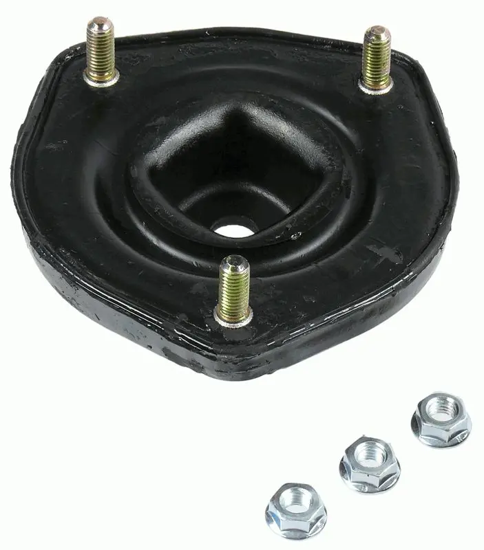 Handler.Part Top strut mounting BOGE 87486A 1