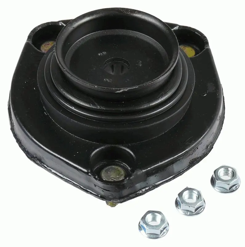 Handler.Part Top strut mounting BOGE 87486A 2