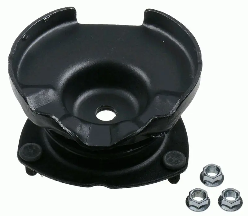 Handler.Part Top strut mounting BOGE 87453A 2