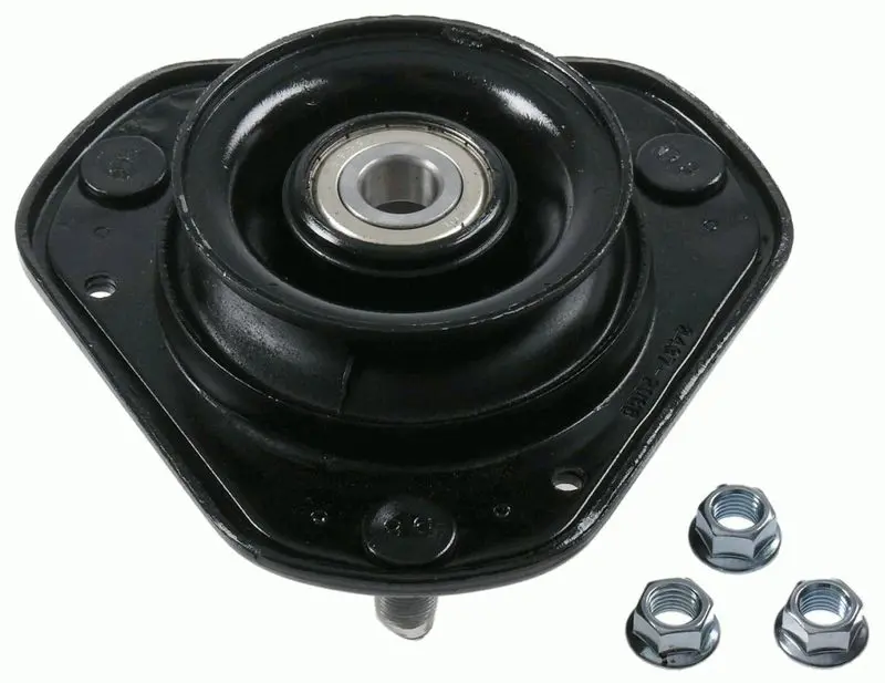 Handler.Part Top strut mounting BOGE 87488A 2