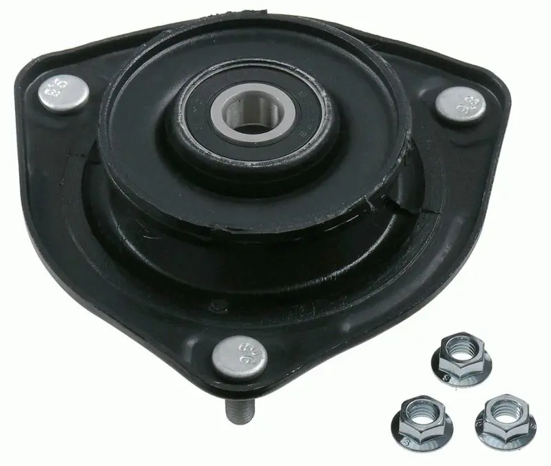 Handler.Part Top strut mounting BOGE 88239A 2