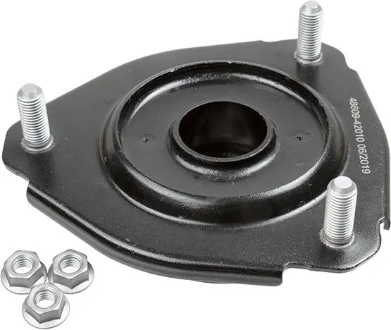 Handler.Part Top strut mounting BOGE 88244A 1