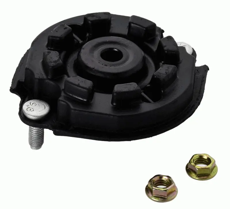 Handler.Part Top strut mounting BOGE 87475A 2