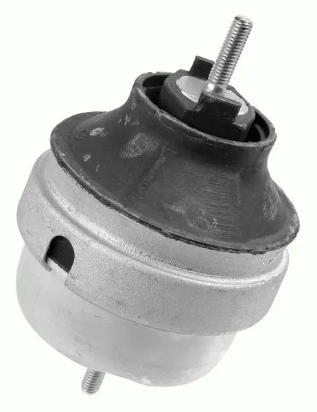 Handler.Part Engine mounting BOGE 88037A 1