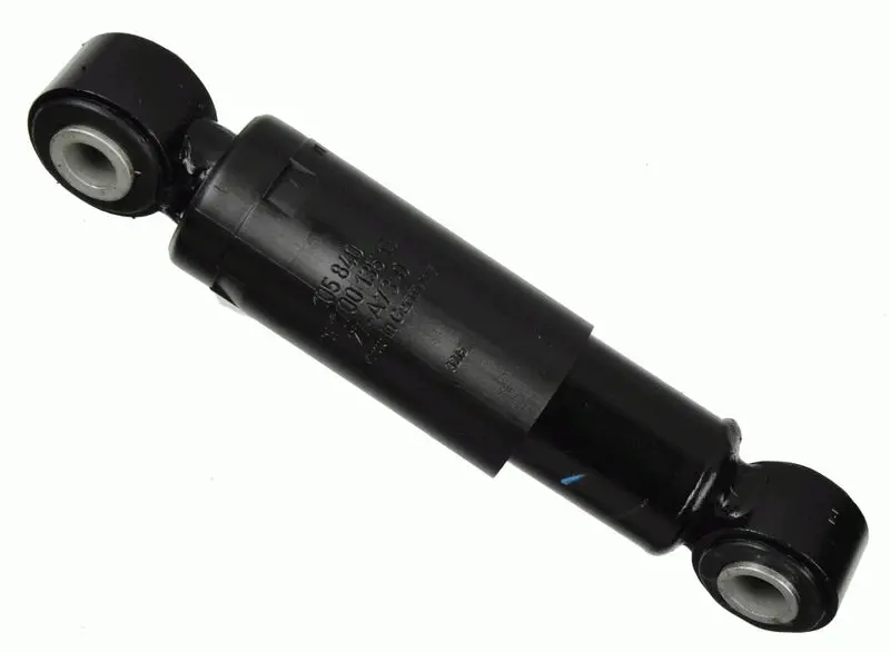 Handler.Part Shock absorber, cab suspension BOGE 27A730 1