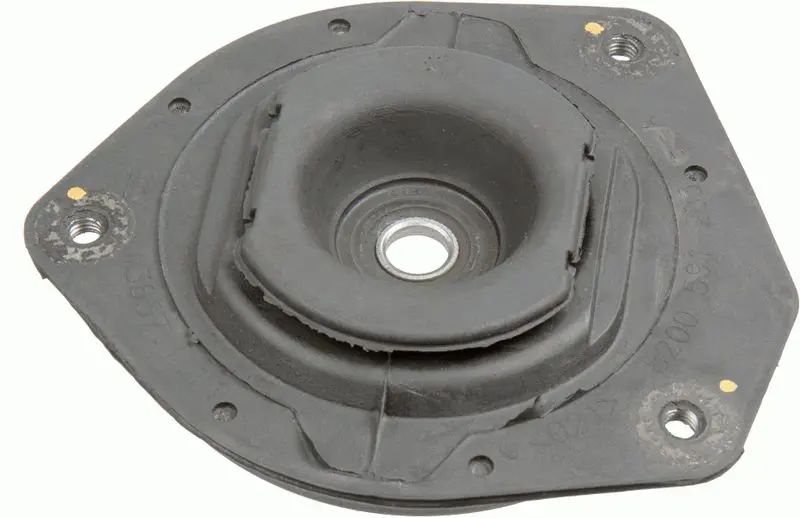 Handler.Part Top strut mounting BOGE 84192A 1