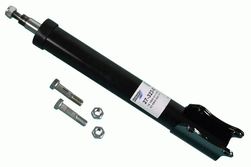 Handler.Part Shock absorber BOGE 273230 1