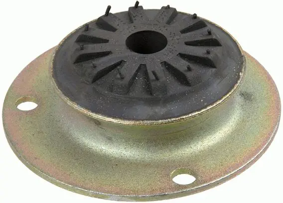 Handler.Part Top strut mounting BOGE 87107A 1