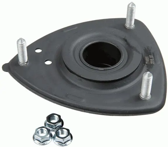 Handler.Part Top strut mounting BOGE 88830A 1