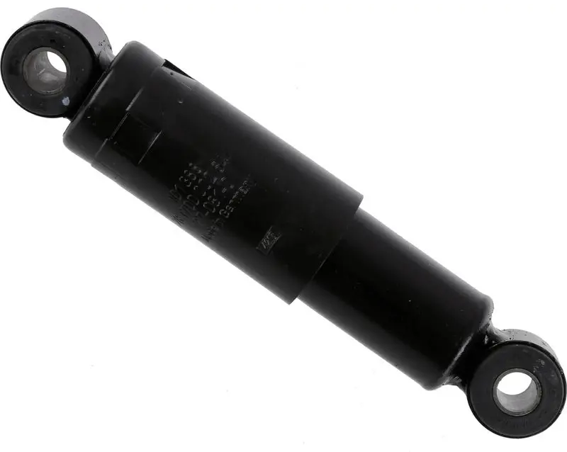 Handler.Part Shock absorber, cab suspension BOGE 270810 1