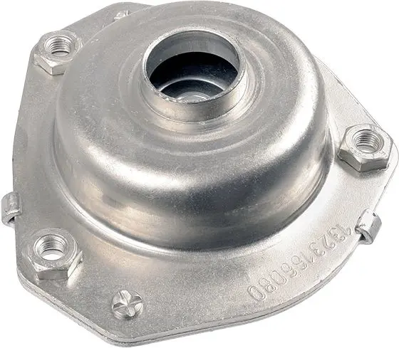 Handler.Part Top strut mounting BOGE 87435A 1