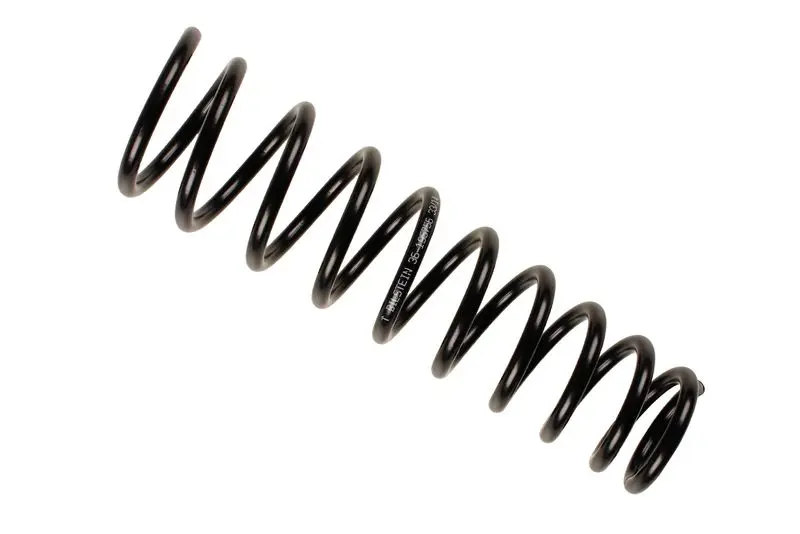 Handler.Part Coil spring Bilstein 36195756 1