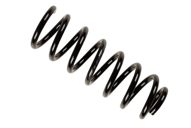 Handler.Part Coil spring Bilstein 36211272 1