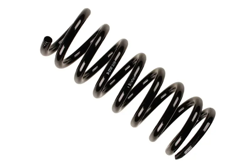 Handler.Part Coil spring Bilstein 36227167 1