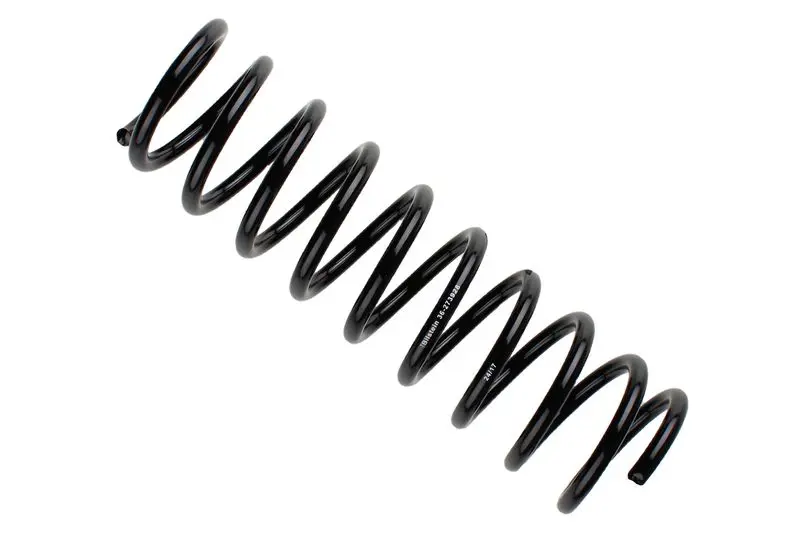 Handler.Part Coil spring Bilstein 36273928 1