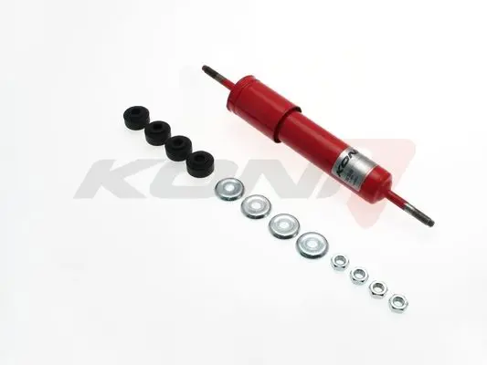 Handler.Part Shock absorber KONI 801039 1