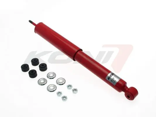 Handler.Part Shock absorber KONI 801193 1