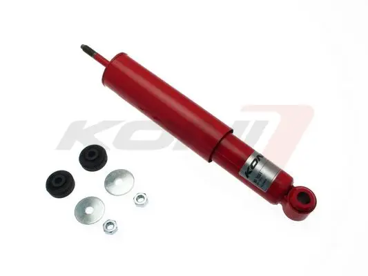 Handler.Part Shock absorber KONI 801551 1