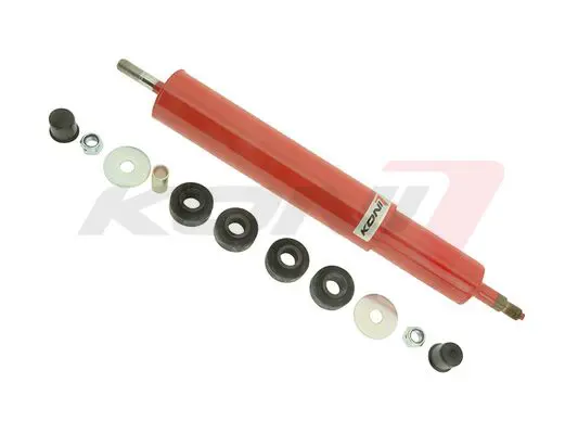 Handler.Part Shock absorber KONI 841160 1