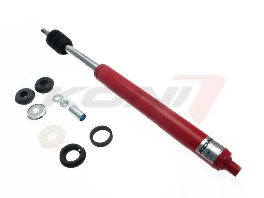 Handler.Part Shock absorber KONI 861943 1