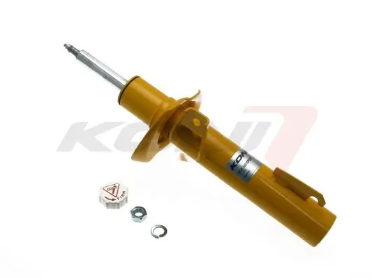 Handler.Part Shock absorber KONI 87101431SPORT 1