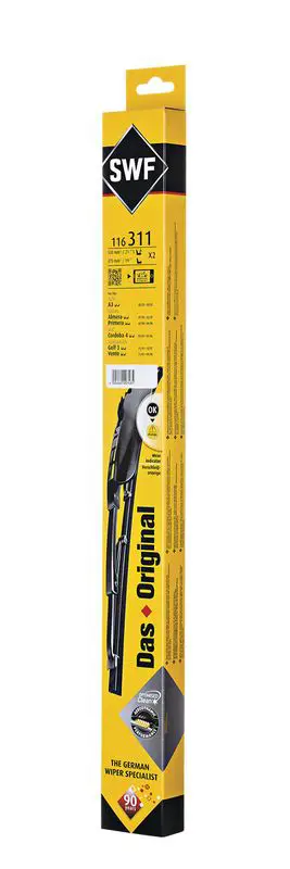 Handler.Part Wiper blade SWF 116311 4