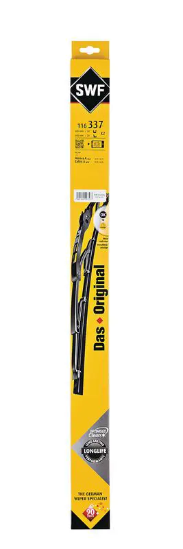 Handler.Part Wiper blade SWF 116337 2