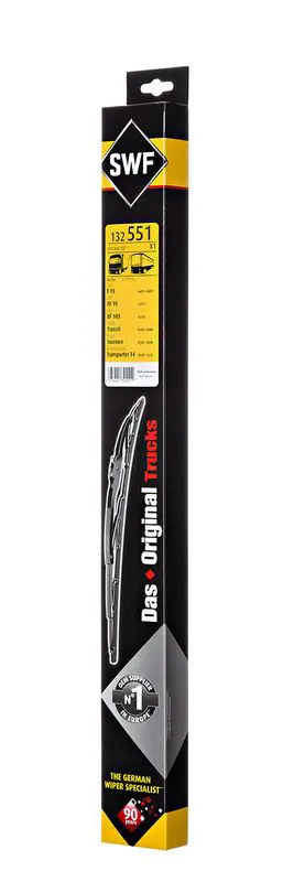 Handler.Part Wiper blade SWF 132551 5