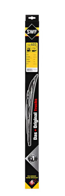 Handler.Part Wiper blade SWF 132603 3