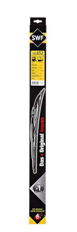 Handler.Part Wiper blade SWF 132652 3