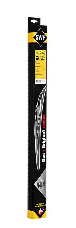 Handler.Part Wiper blade SWF 132652 4