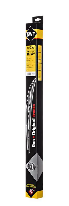 Handler.Part Wiper blade SWF 132652 5