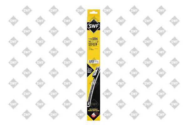 Handler.Part Wiper blade SWF 119506 1