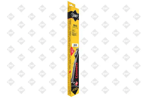 Handler.Part Wiper blade SWF 262235 7