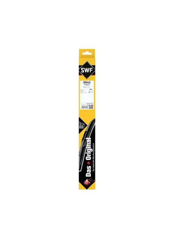 Handler.Part Wiper blade SWF 116514 2