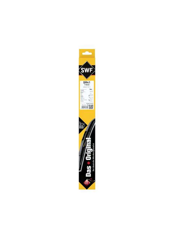 Handler.Part Wiper blade SWF 116532 2