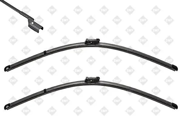 Handler.Part Wiper blade SWF 119471 2