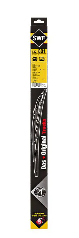 Handler.Part Wiper blade SWF 132801 3