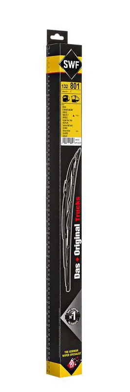 Handler.Part Wiper blade SWF 132801 4