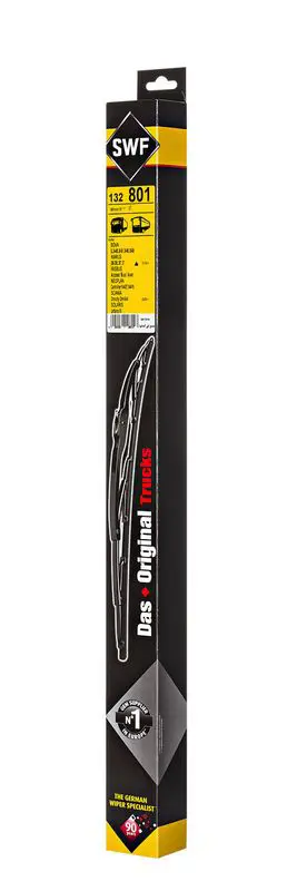 Handler.Part Wiper blade SWF 132801 5